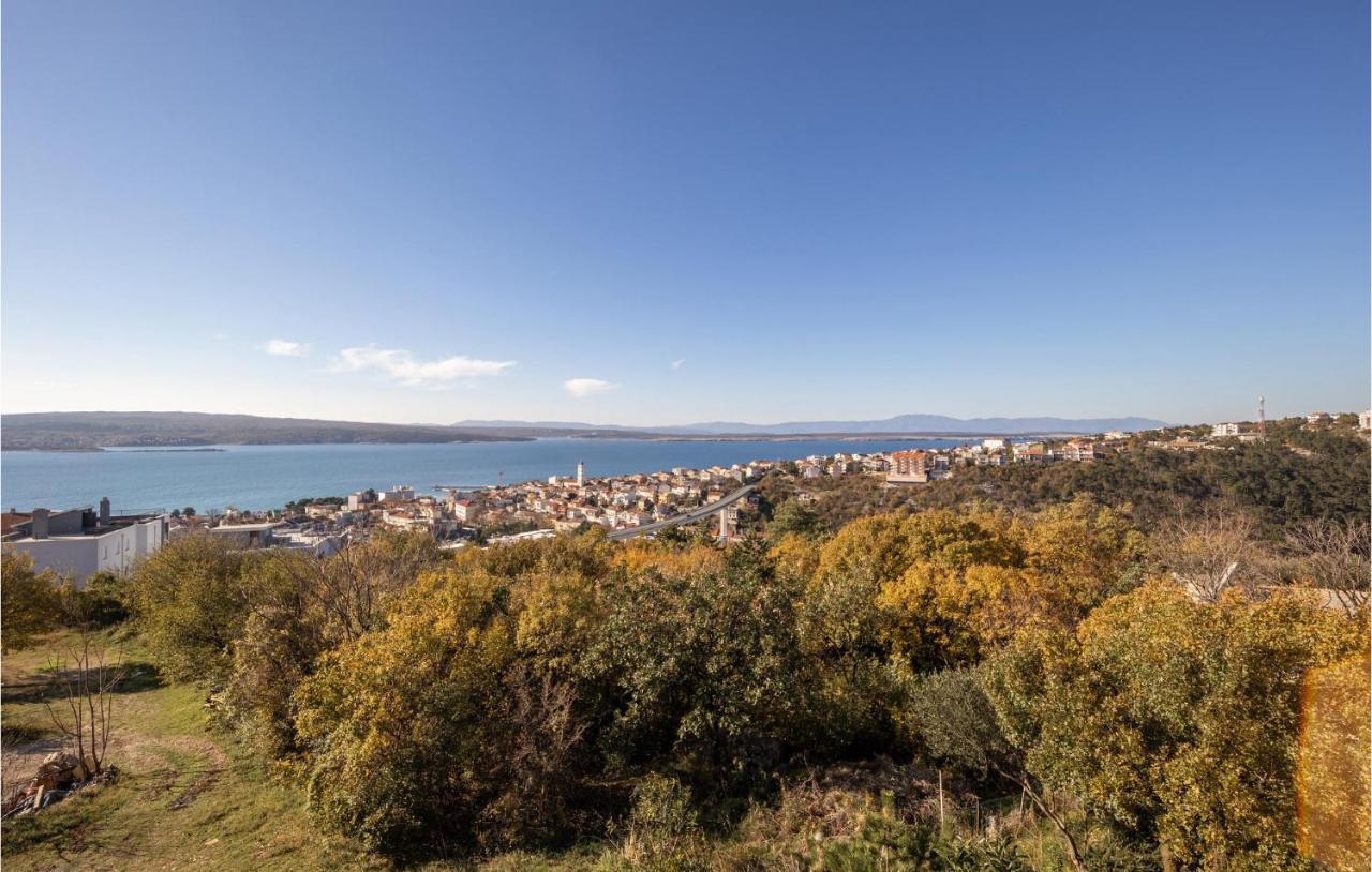 Stunning Apartment In Crikvenica With Wifi ภายนอก รูปภาพ